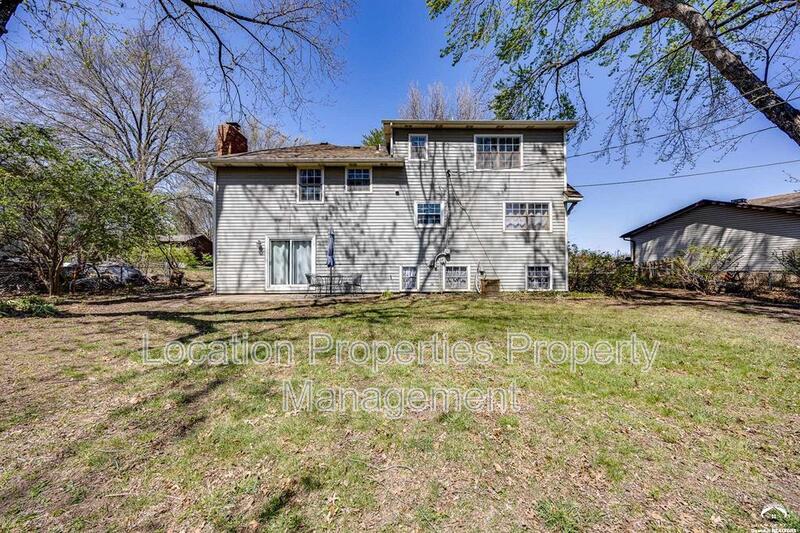 3421 West 10th Place, rental photo 5