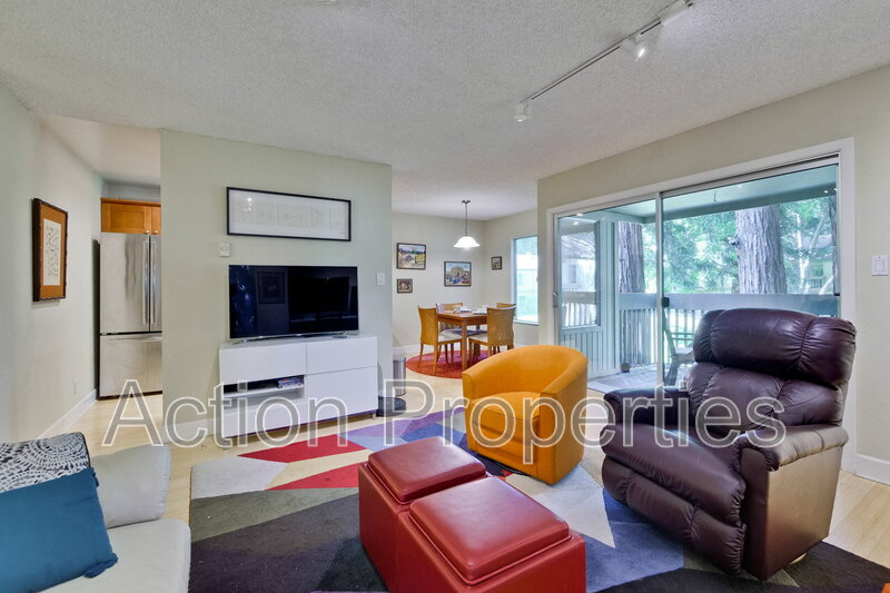 Mountain View Condo: 505 Cypress Point Drive