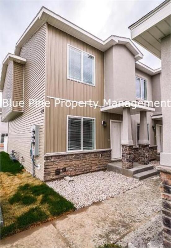 Idaho Falls Condo: 716 South Saturn Avenue