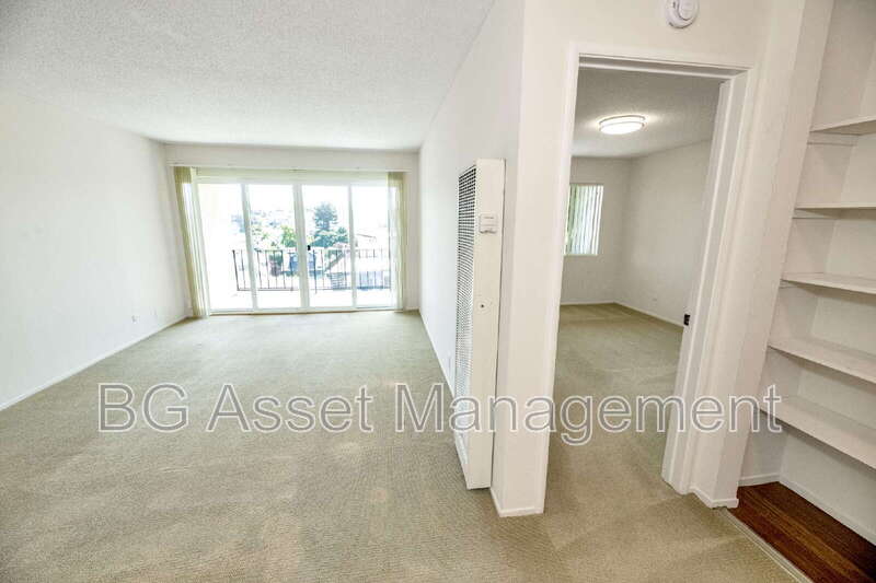 Oakland Condo: 480 Crescent Street