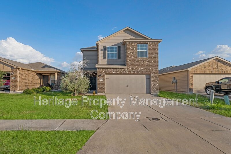 New Braunfels House: 3971 Turtle Creek