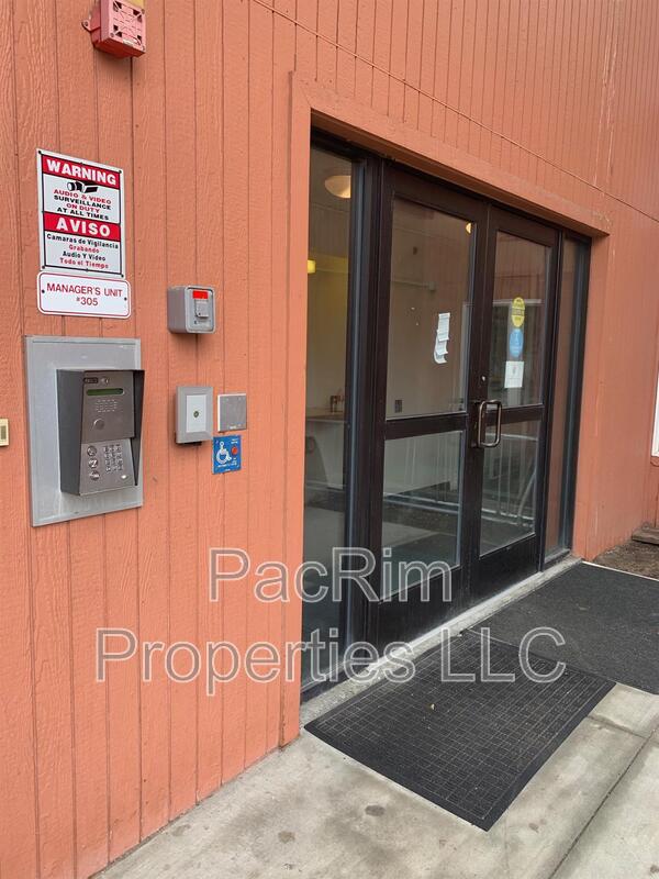 Anchorage House: 315 Barrow Street #112
