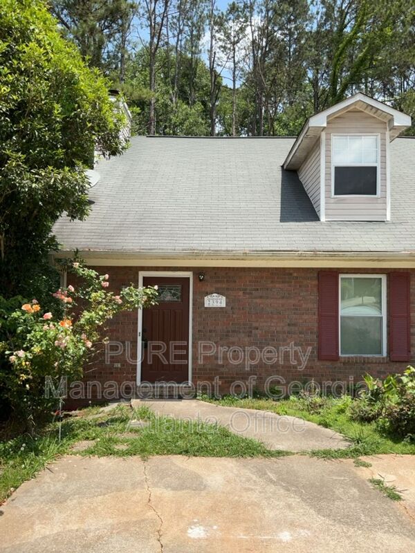 Lithia Springs House: 2394 Leeward Ct