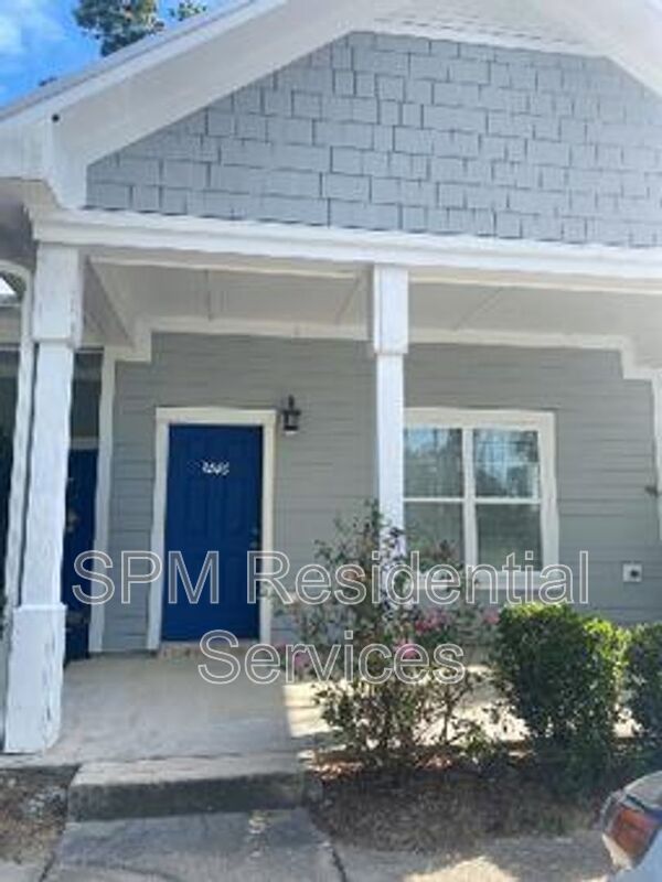 Wilmington House: 1440 Westprong Way