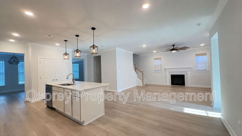 Spacious 4-Bedroom Chesapeake Home!  - Photo 6