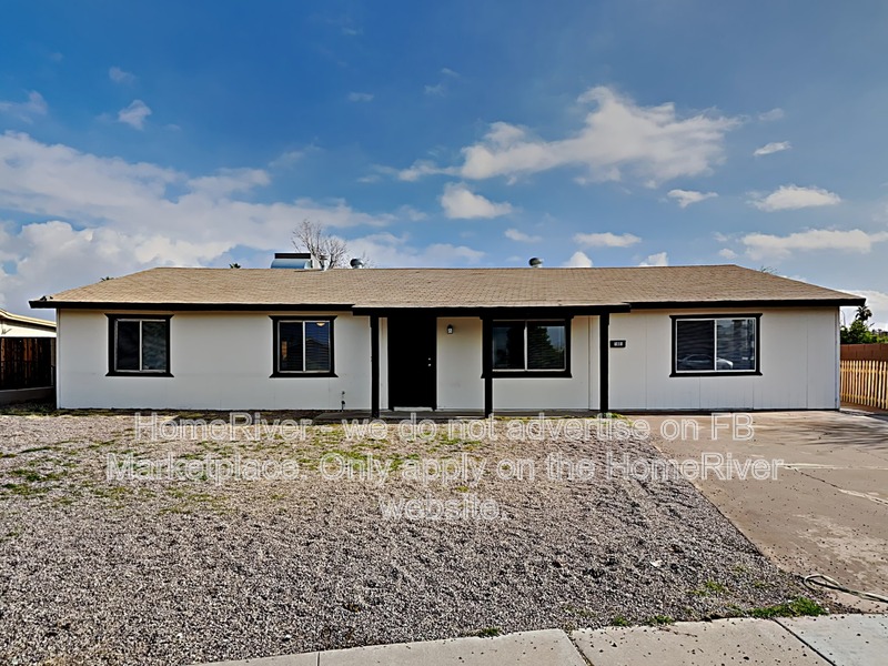 Phoenix House: 1801 N 63rd Dr