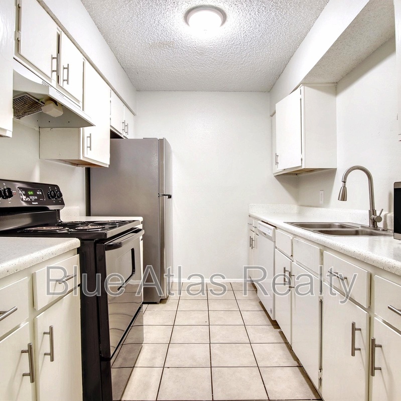 Arlington Condo: 1714 Fitzgerald Court