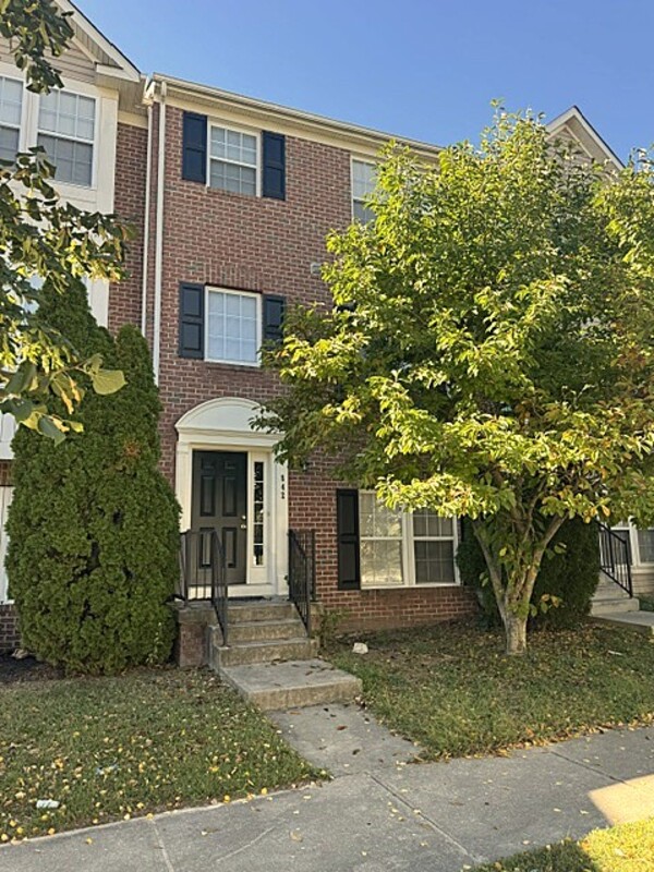 3 Bedroom Rental – 842 Lowe Road - 1, Middle River, MD