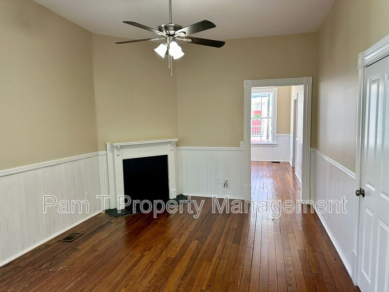 photo of rental property