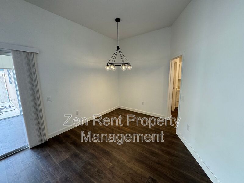 photo of rental property