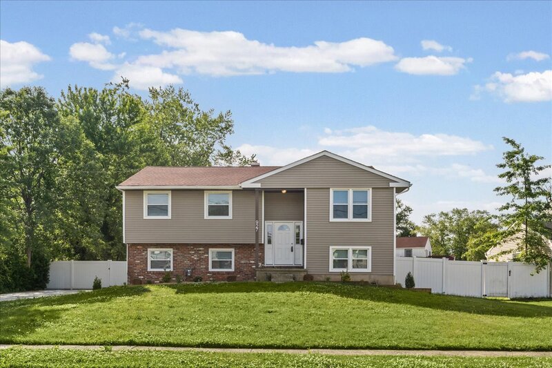 Cherry Hill Township House: 927 Edgemoor Road