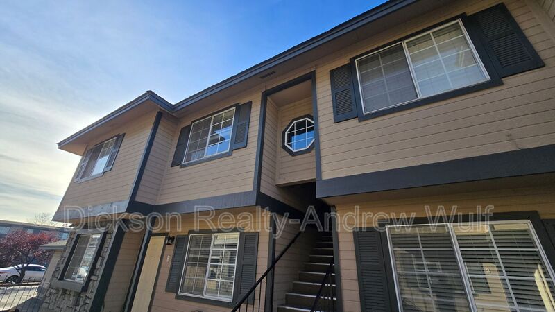 Reno House: 239 Cheney Street