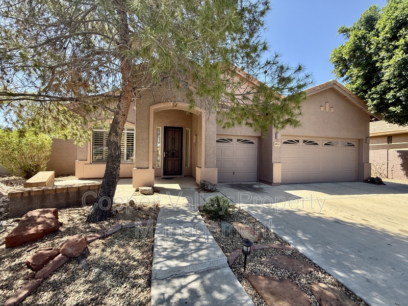 Peoria House: 6853 West Remuda Drive