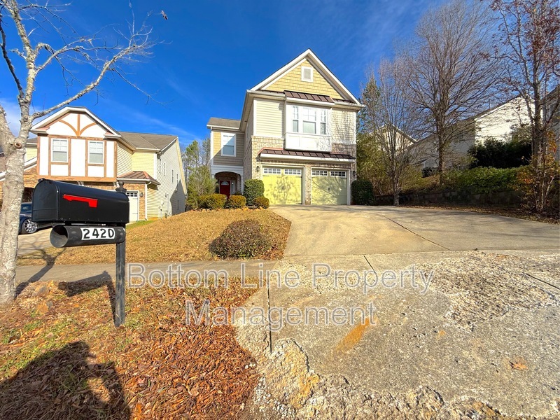 Charlotte House: 2420 Early Flight Dr