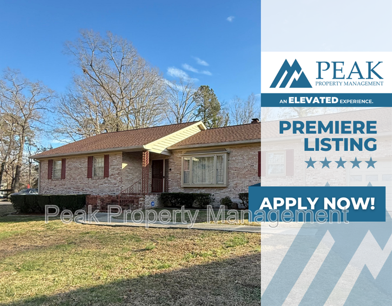 Petersburg House: 1836 Ramblewood Rd