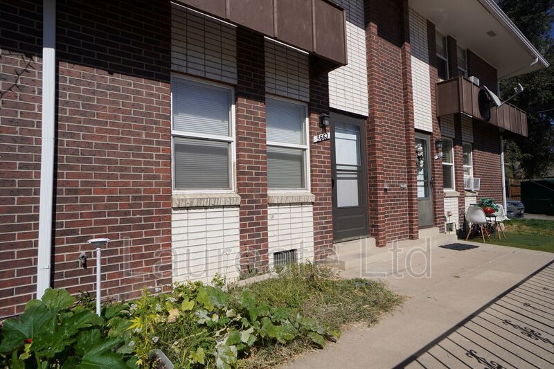 Edgewater Townhome: 5663 W. 26th Ave