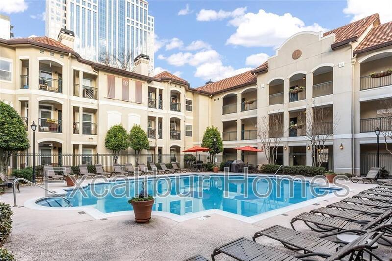 Atlanta House: 955 Juniper Street NE