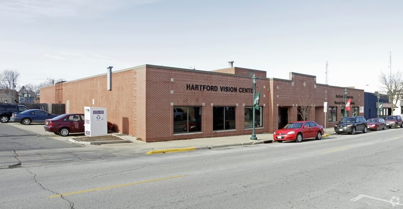 Hartford House: 23 S. Main St. - Suite C