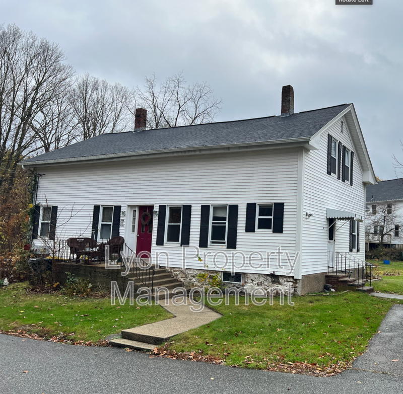 Burrillville Condo: 30-39 Laurel Hill Ave