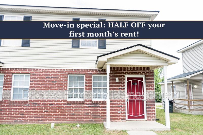 Chattanooga Condo: 3635 6th Ave