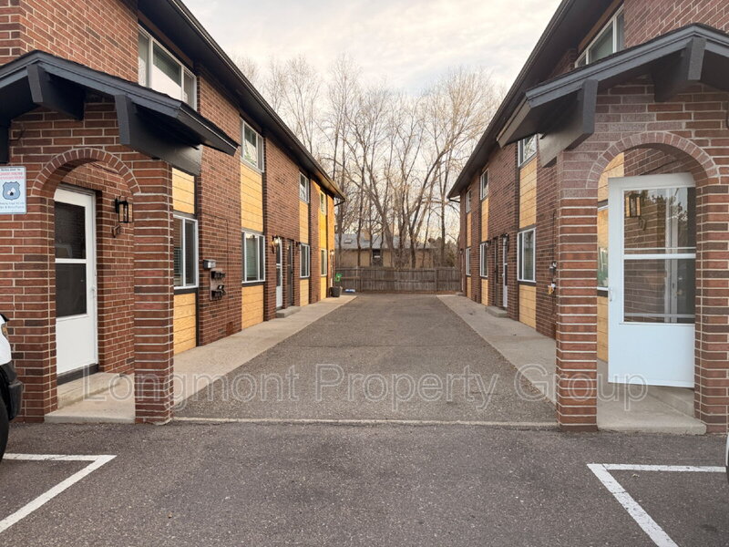 Longmont Condo: 3035 17th Avenue