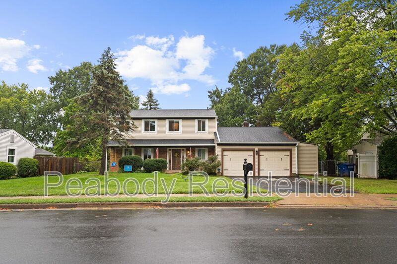 Herndon House: 509 Alabama Dr