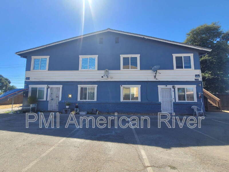 Sacramento Condo: 3729 Balsam Street