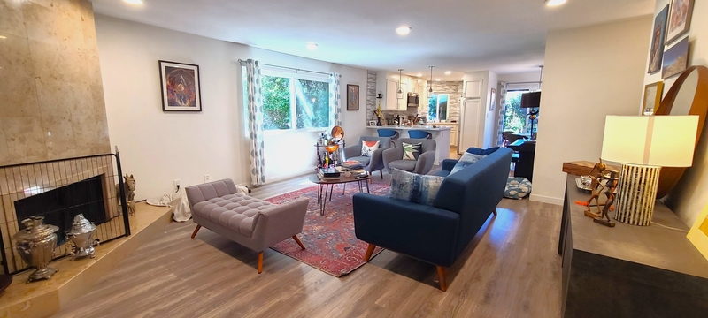 San Diego Condo: 5750 Friars Road Unit 103 - PLACEMENT - 1