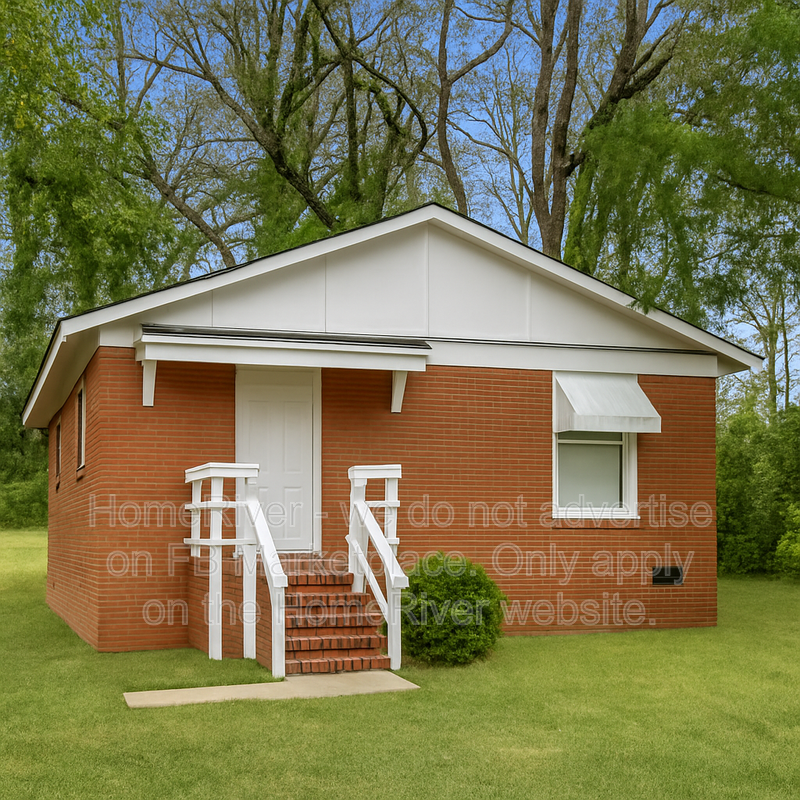 Charlotte House: 3613 Jonquil St