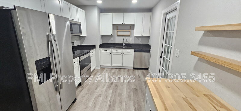 Sanford House: 1515 Elliot Street