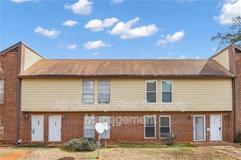 Decatur House: 3162 Citrus Court