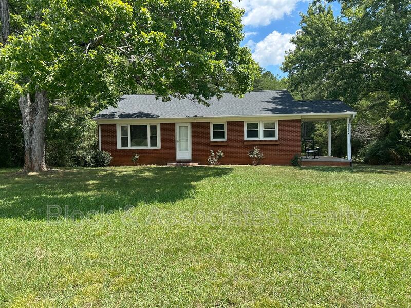 Trinity House: 5778 Gallimore Town Rd