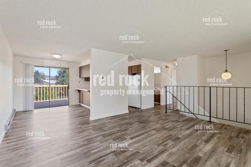 Spokane Valley Condo: 2724 North Perrine Court - 1