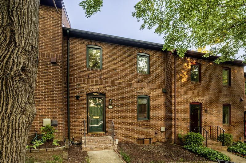 Annapolis Condo: 35 City Gate Lane - 1