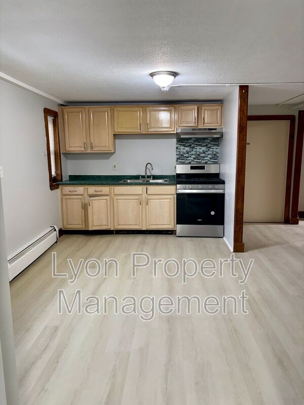 Central Falls Condo: 262 Illinois Street