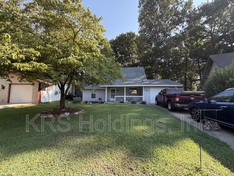 Virginia Beach House: 4024 Barkleaf Drive
