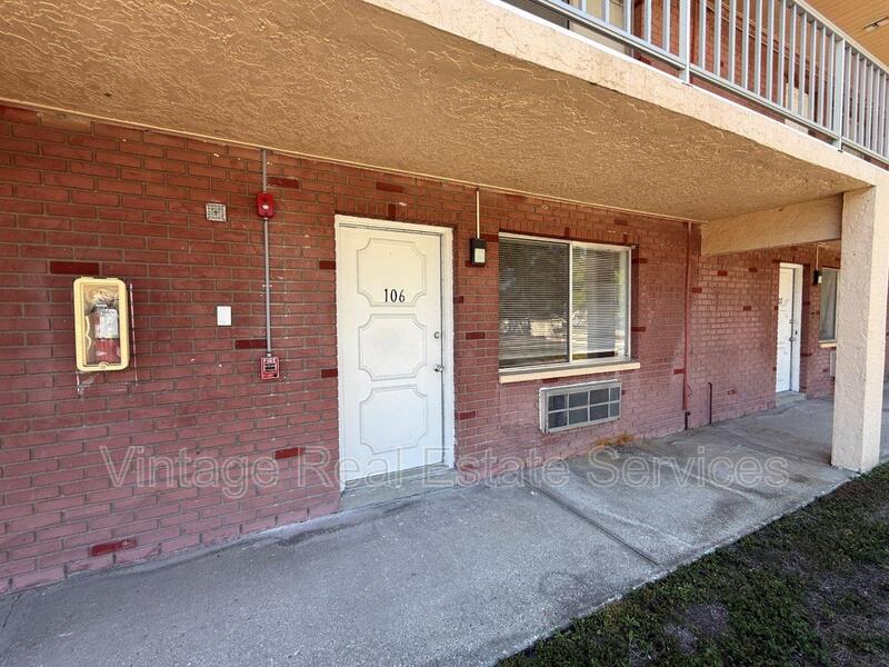 St. Petersburg Apartment: 3301 58th Ave S