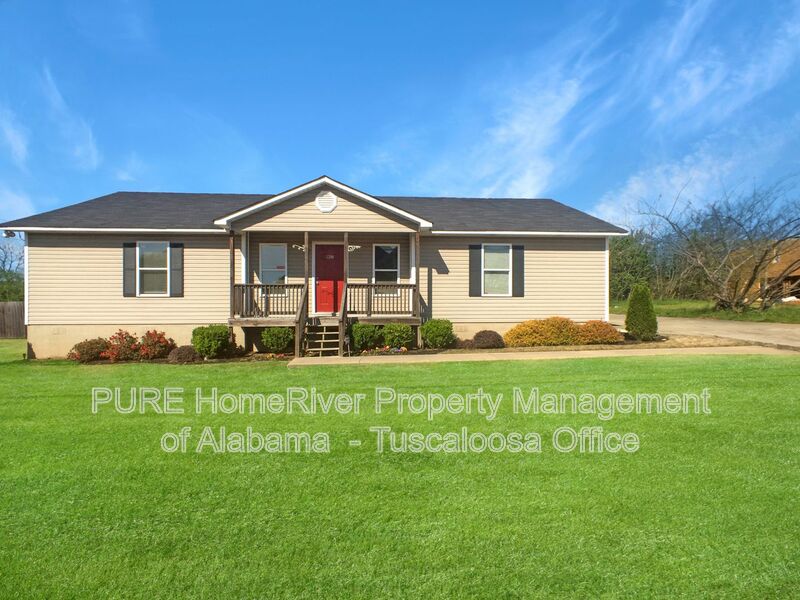 Tuscaloosa House: 2200 Harrison Street