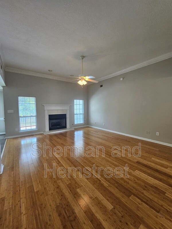 photo of rental property