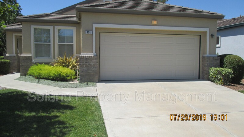 Rio Vista House: 451 Edgewood Dr.