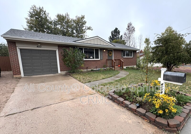 Main image for 4113 Fitzpatrick Drive