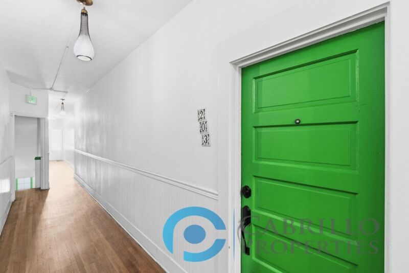 San Diego Condo: 2241 4th Avenue