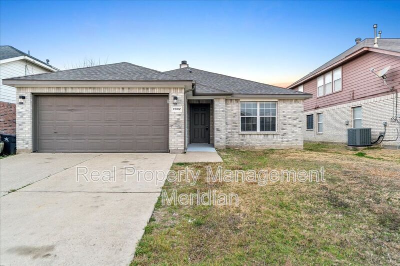 Arlington House: 7802 Calgary Ln