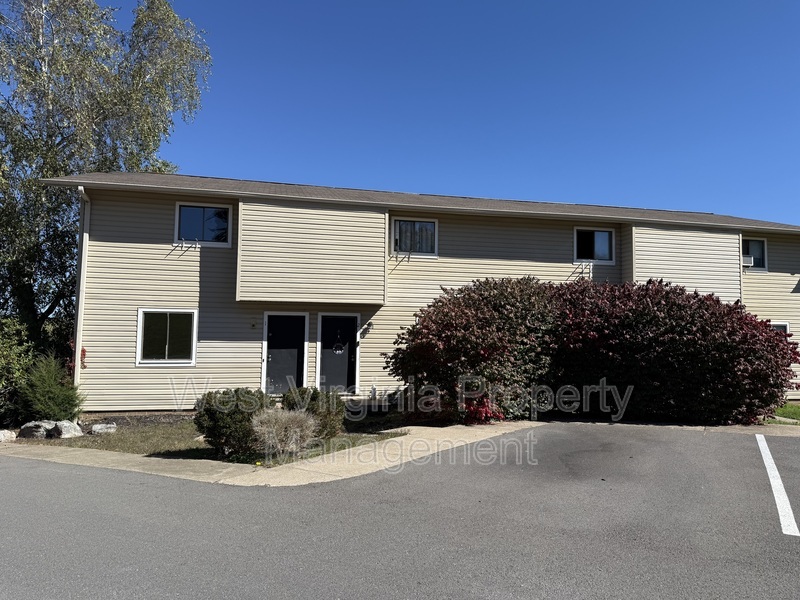 Beaver Condo: Cherrywood Flats