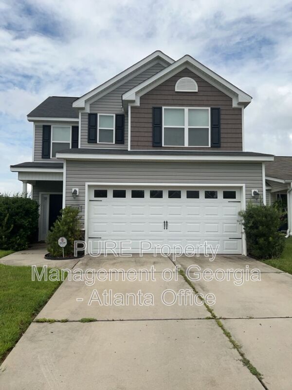 Grovetown House: 1650 Tralee Court