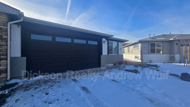 Reno House: 3152 Orrizonte Ter