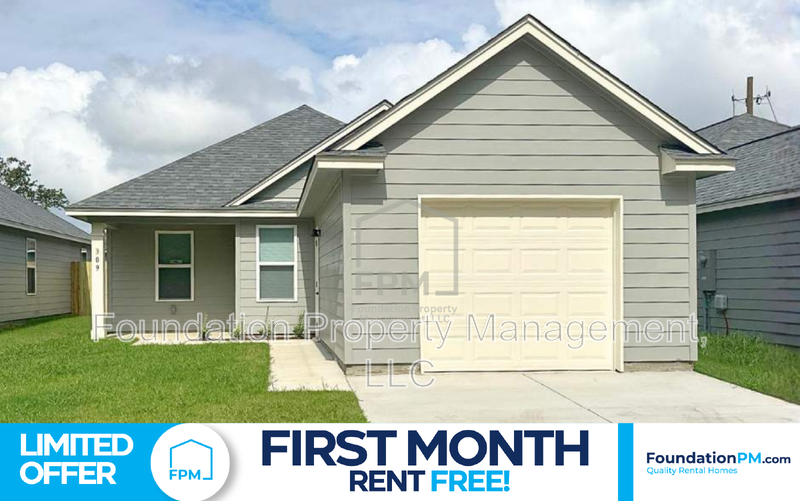 West Memphis House: 309 Westree Street