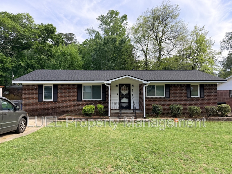 Columbus House: 1050 Bedford Avenue