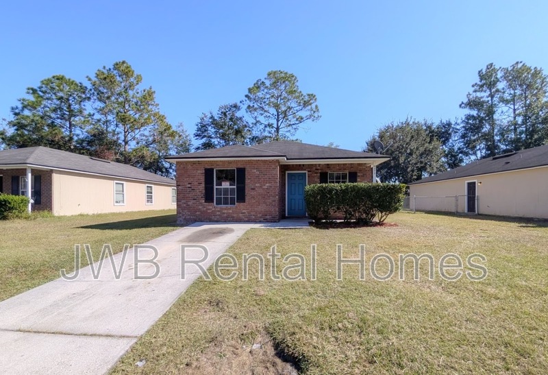 Jacksonville House: 4373 Melissa Ct W