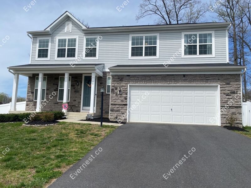 Request a Viewing for 30 Worsham Ln Tenant Turner